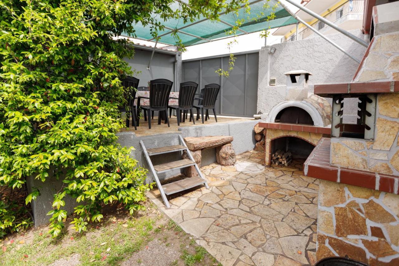 Villa Joanna テッサロニキ エクステリア 写真